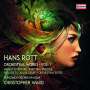 Hans Rott: Sämtliche Orchesterwerke Vol.1, CD