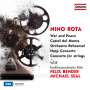Nino Rota: Orchesterwerke, CD