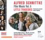 Alfred Schnittke: Filmmusik Edition Vol.6, CD