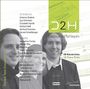 : Haydn Trio Eisenstadt - Dedicated To Haydn (18 in Auftrag gegebene Klaviertrios), CD,CD,CD