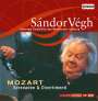 Wolfgang Amadeus Mozart: Serenaden & Divertimenti, CD,CD,CD,CD,CD,CD,CD,CD,CD,CD