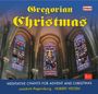 : Gregorian Christmas, CD,CD