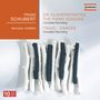Franz Schubert (1797-1828): Klaviersonaten (Ges.-Aufn.), CD