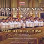 Wiener Sängerknaben - Sacred Choral Music, CD