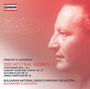 Pancho Vladigerov: Orchesterwerke Vol.1, CD,CD