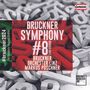 Anton Bruckner: Bruckner 2024 "The Complete Versions Edition" - Symphonie Nr.8 c-moll WAB 108 (1890), CD