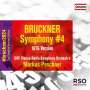 Anton Bruckner: Bruckner 2024 "The Complete Versions Edition" - Symphonie Nr.4 Es-Dur "Romantische" (1876), CD
