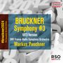 Anton Bruckner: Bruckner 2024 "The Complete Versions Edition" - Symphonie Nr.3 d-moll WAB 103 (1873), CD