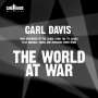Carl Davis: The World At War (Soundtrack), CD