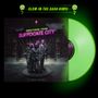 The Funeral Portrait: Greetings From Suffocate City (Glow in the Dark Vinyl), LP