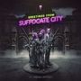 The Funeral Portrait: Greetings From Suffocate City, CD