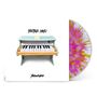 Yellowcard: Better Days (Indie Edition) (Pink & Yellow Splatter Vinyl), LP
