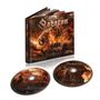 Sabaton: Legends (Digibook) (Storyteller Edition), CD,CD
