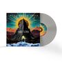 Finger Eleven: Last Night On Earth (Metallic Silver Vinyl), LP