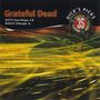 Grateful Dead: Dick's Picks Vol.35: San Diego & Chicago 1971, CD,CD,CD,CD