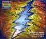 Grateful Dead: Dick's Picks Vol. 20: Capital Centre & Onondaga County War Memorial 1976, CD,CD,CD,CD