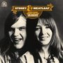 Stoney & Meatloaf: Everything Under The Sun: The Motown Recordings, CD,CD