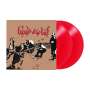 Savage Republic: Tragic Figures (Limited Edition) (Red Vinyl), LP,LP
