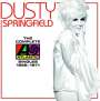 Dusty Springfield: The Complete Atlantic Singles 1968 - 1971, CD
