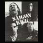 Saigon Kick: Saigon Kick (Limited Edition) (White Vinyl), LP