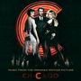: Chicago (Red W/ Yellow Streaks »Chicago Fire« Vinyl), LP,LP