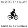 Masters Of Reality: Sunrise On The Sufferbus (Limited Edition) (Transparent Vinyl), LP