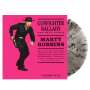 Marty Robbins: Gunfighter Ballads And Trail Songs (Clae W/ Black Gunsmoke Swirl Vinyl), LP
