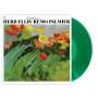 Herb Ellis & Remo Palmier: Windflower (Emerald Green Vinyl), LP