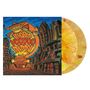 Big Bad Voodoo Daddy: Big Bad Voodoo Daddy (Americana Deluxe) (Clear W/ Red & Yellow Swirl Vinyl), LP,LP