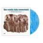 The South Side Movement: South Side Movement (Reissue) (Clearwater Blue Vinyl), LP