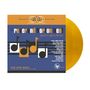 The Reverend Horton Heat: Spend A Night In The Box (Gold Vinyl), LP