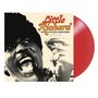 Little Richard: Complete Atlantic & Reprise Singles (Ruby Red Vinyl), LP