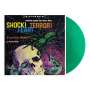 Frankie Stein and His Ghouls: Shock! Terror! Fear! (Reissue) (Limited Edition) (Emerald Green Vinyl), LP