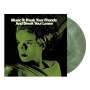 Rod McKuen: Music To Freak Your Friends And Break Your Lease (Limited Edition) (Seaglass W/ Black Swirl Vinyl), LP