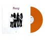 Fanny: Live On Beat-Club '71-'72 (Peach Vinyl), LP