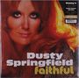 Dusty Springfield: Faithful (Limited Edition) (Metallic Gold & Purple "Royalty" Vinyl), LP