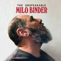 Milo Binder: The Unspeakable Milo Binder, CD