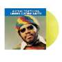 Lonnie Liston Smith (Piano): Astral Traveling (Limited Edition) (Clear Yellow Vinyl), LP