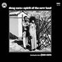 Doug Carn & Jean Carn: Spirit Of The New Land (remastered) (Limited Edition) (Bue W/ Black Swirl Vinyl), LP