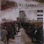 Still Remains: Of Love And Lunacy (remastered) (Limited 20th Anniversary Edition) (Jungle Swirl Vinyl), LP