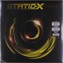 Static-X: Shadow Zone (Metallic Gold & Green Vinyl), LP