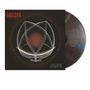 Deicide: Legion (remastered) (Metallic Rainbow Inferno Vinyl), LP