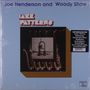Joe Henderson & Woody Shaw: Jazz Patterns (Reissue), LP