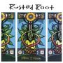 Rusted Root: When I Woke, LP,LP