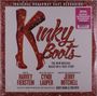 Kinky Boots - Original Broadway Cast Recording, LP
