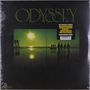 Odyssey (Spanien): Odyssey, LP