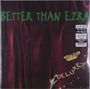 Better Than Ezra: Deluxe (Green Transparent Vinyl), LP,LP