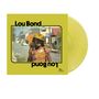 Lou Bond: Lou Bond (Yellow Vinyl), LP