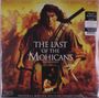 Randy Edelman & Trevor Jones: Last of the Mohicans, LP