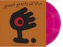 Medeski, Martin & Wood: Friday Afternoon In The Universe (Magenta Vinyl), LP
